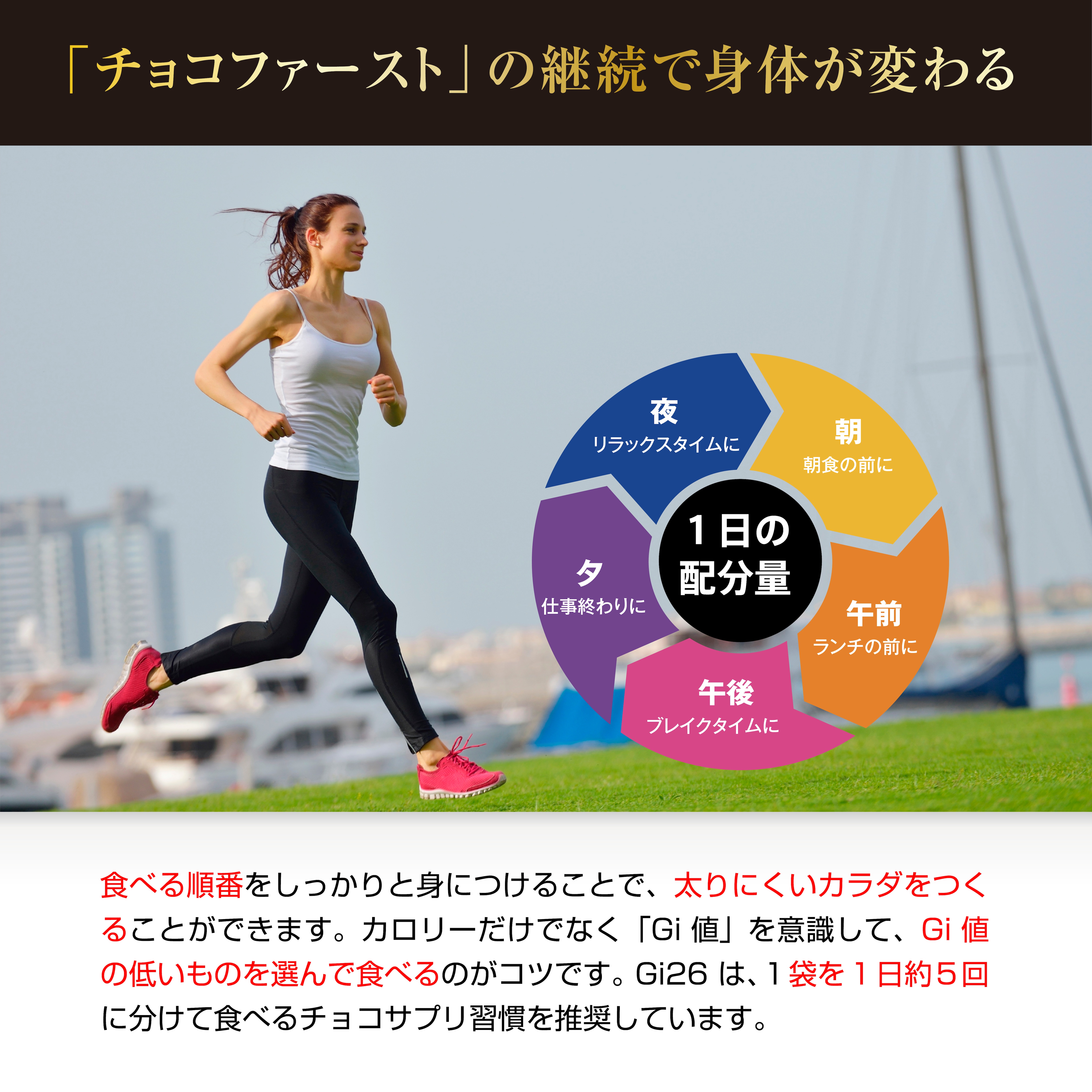 罪悪感ゼロ】EXFIGHT チョコレート 40g×3袋