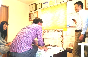 五次元ワールド®養成講座開催瀬戸市の整体【あいしん整体院】のツクツクページです。瀬戸市で肩こり・腰痛・自律神経失調症でお悩みの方はあいしん整体院にご相談ください!不妊症・妊婦整体も瀬戸市のあいしん整体院にお任せください。女性のスタッフもおりますのでご安心ください。ストレートネックやスマホ首も頭痛の原因になります。瀬戸市の整体【あいしん整体院】で改善を目指しましょう!ばね指は整形外科で手術すると言われたばね指が切らずに改善できたと、お客様からお喜びの声をいただいております。肩こり・腰痛・自律神経失調症は瀬戸市のあいしん整体院へ。