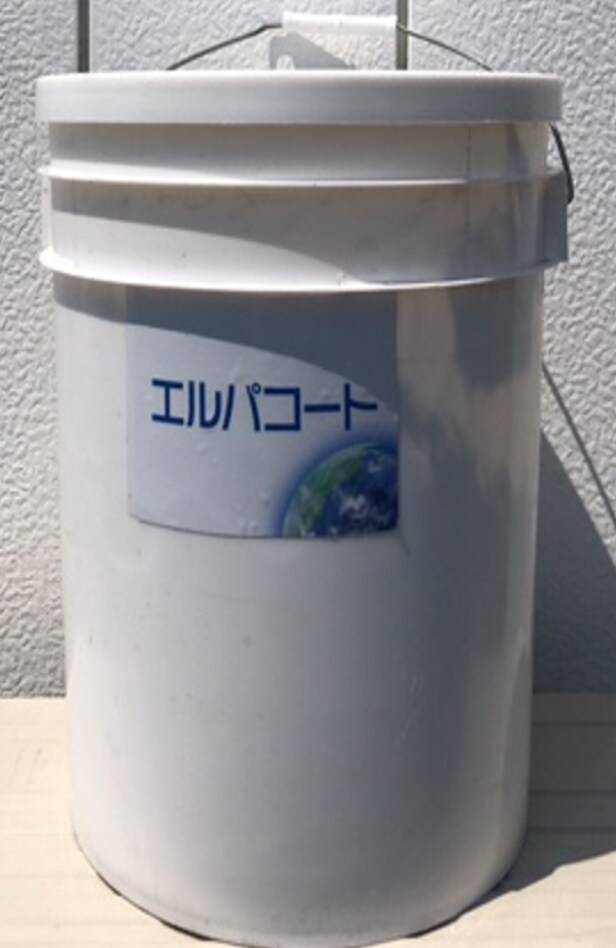 断熱塗料 エルパコート｜株式会社リアースワン