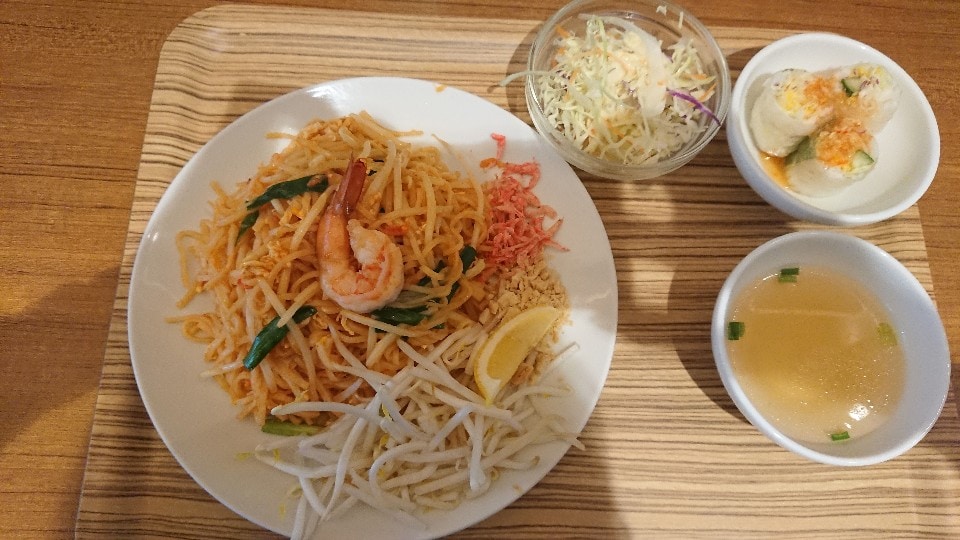 サイアムセラドン 東京ポートシティ竹芝店