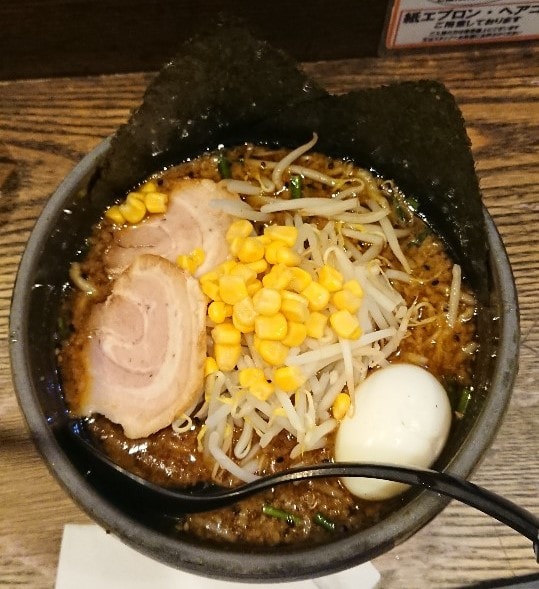 ど・みそ 京橋本店