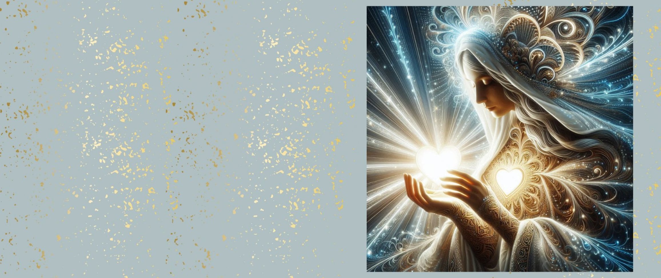 癒しと慈愛の伝道師　Erora