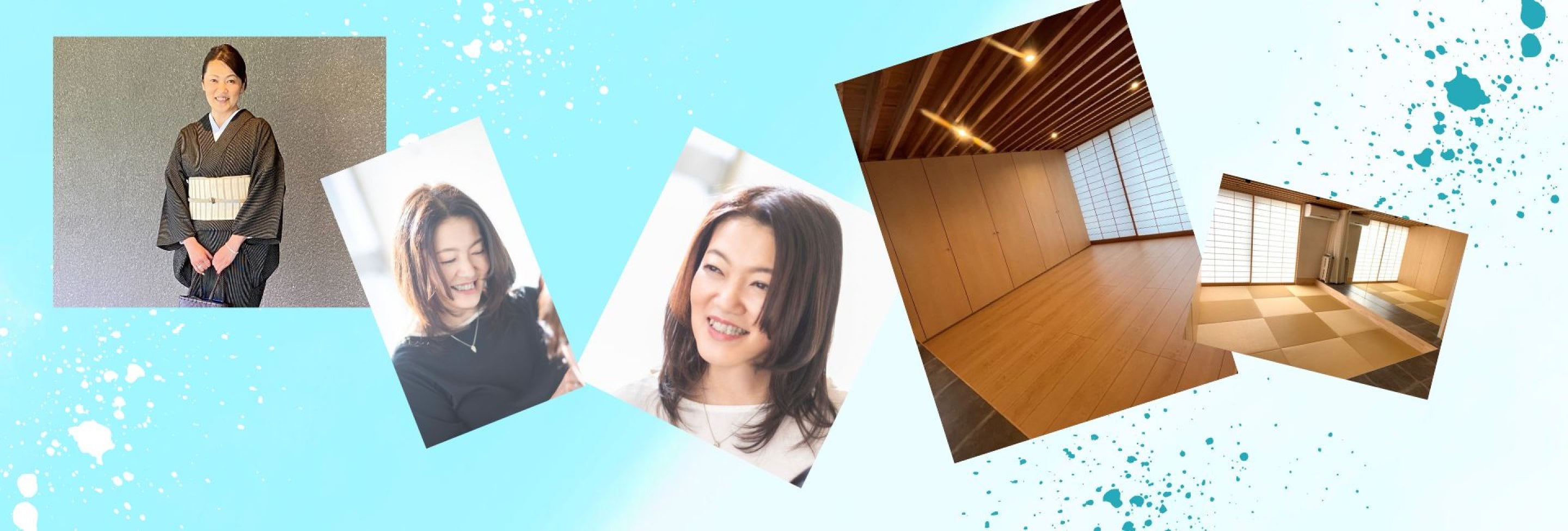 山田着付け教室