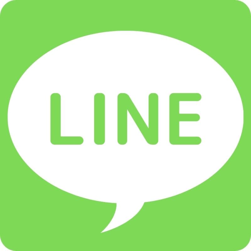 LINE