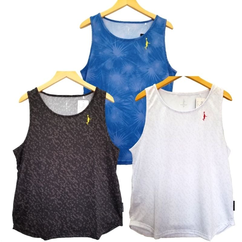 ITP　タンクトップ