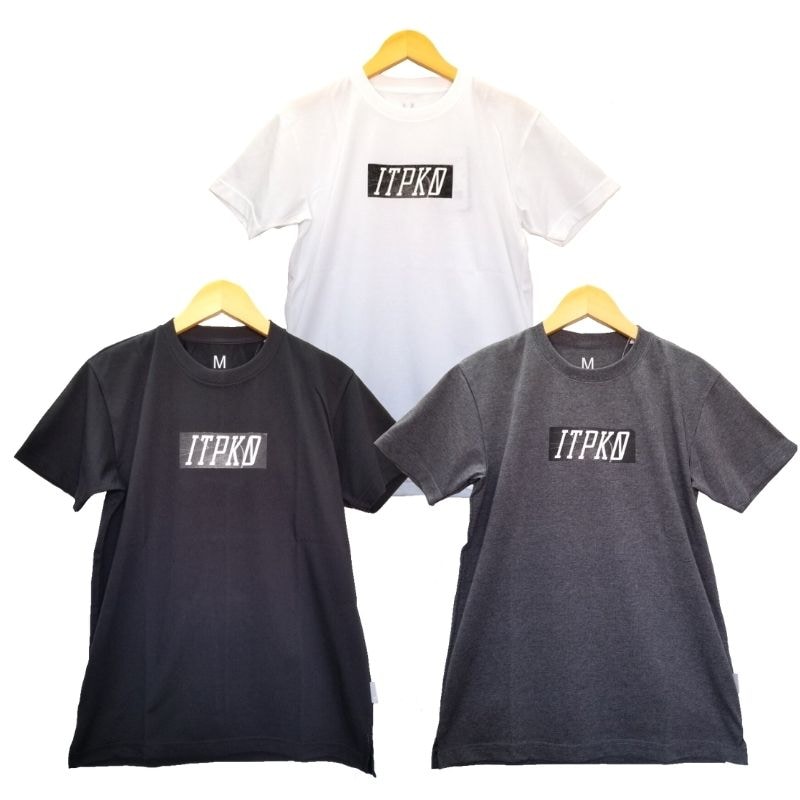 ITPKO　Tシャツ　半袖