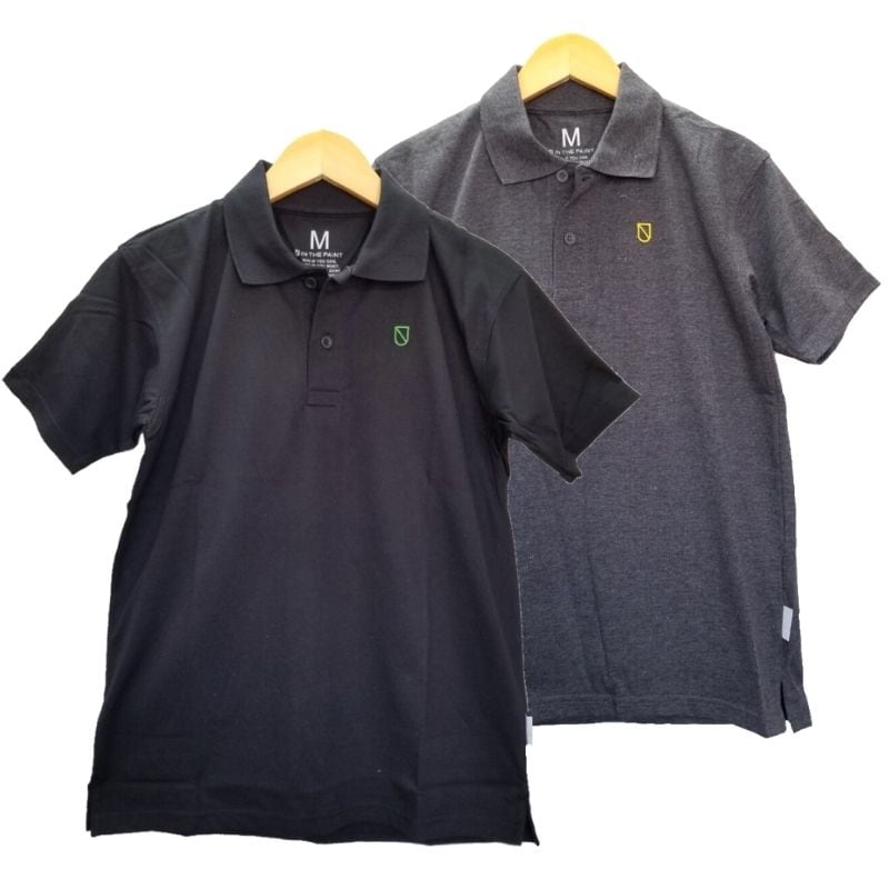 ITPKO　ポロシャツ