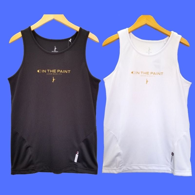 ITPJQ　タンクトップ