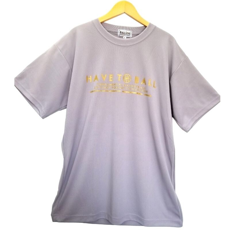 BT−1911 プリントTシャツ