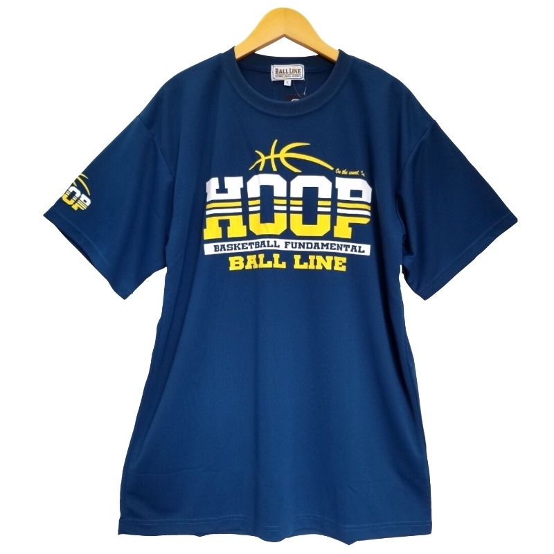 BT−1907 プリントTシャツ