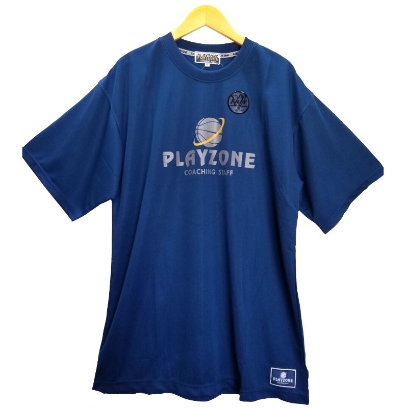 PZPT–028 ベーシックTシャツ