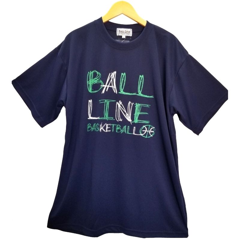 BTー1936 プリントTシャツ