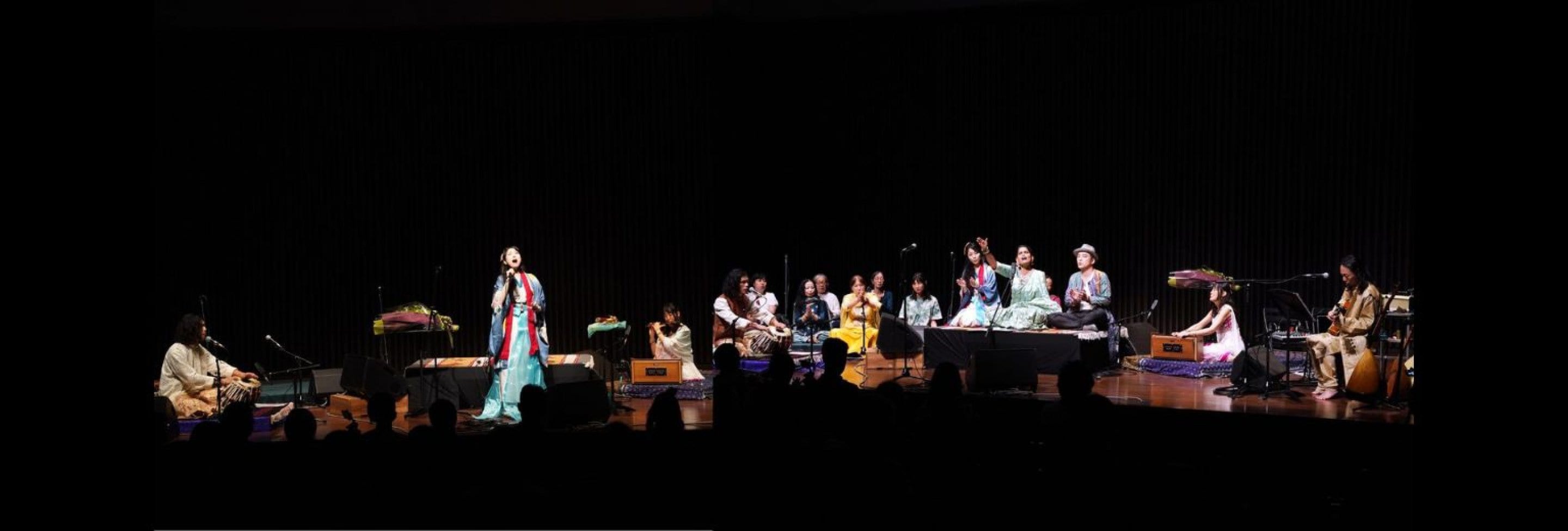 本当の自分を呼び覚ます 企画プロデュース