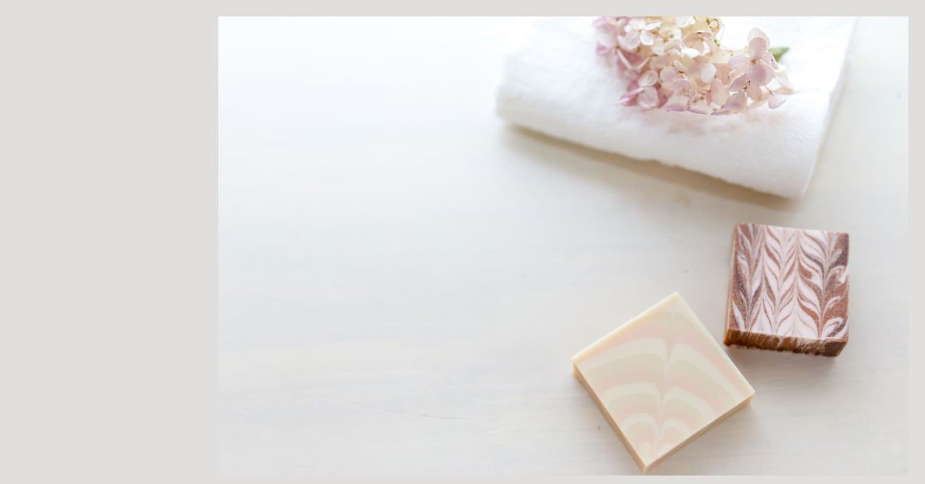 Pikake 手作り石けんと植物療法の教室