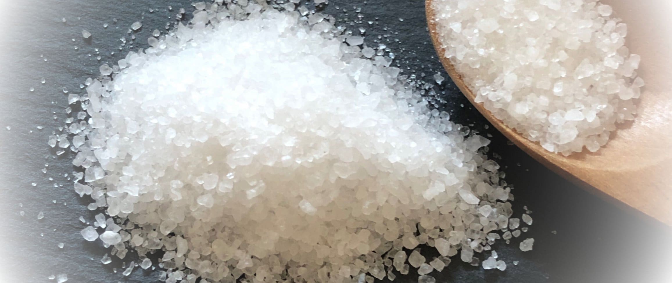 長期静置のお塩【あとれとわ】