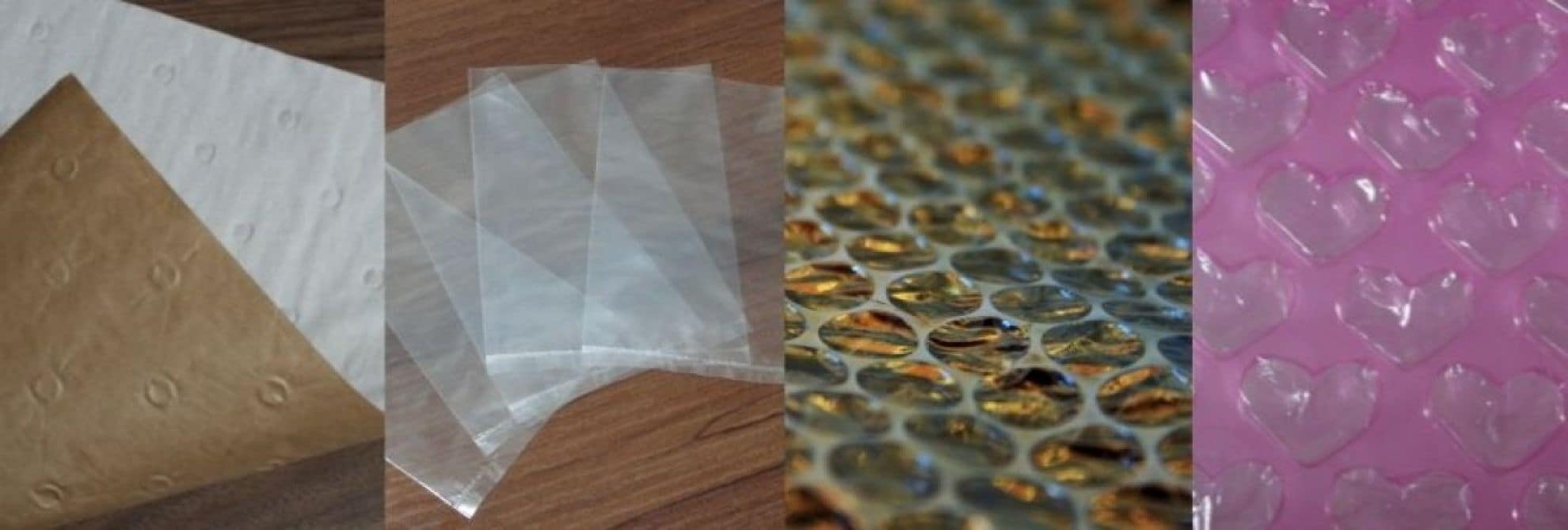 梱包材や包装資材も各種取り扱っております！