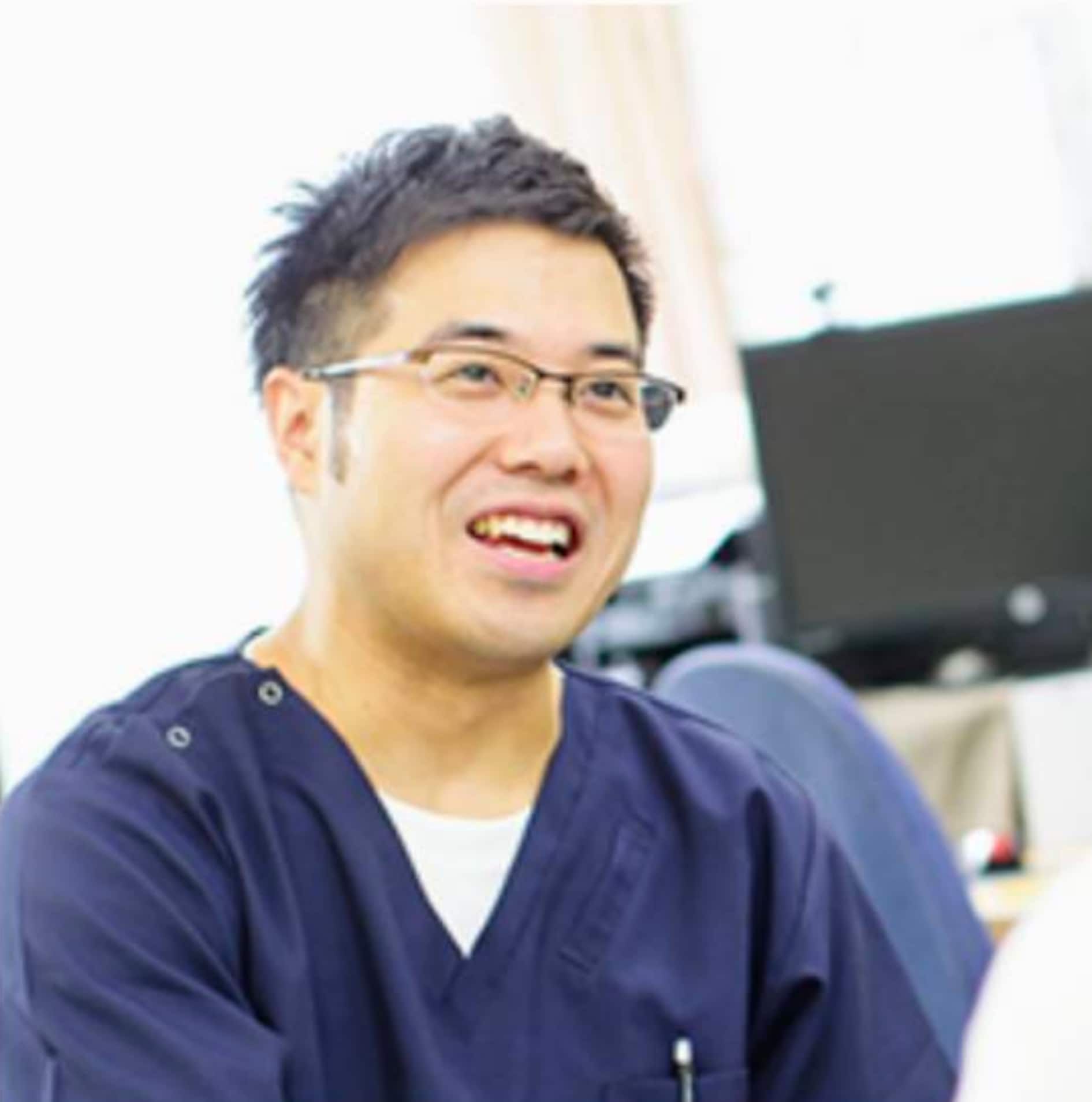 川口市の姿勢矯正