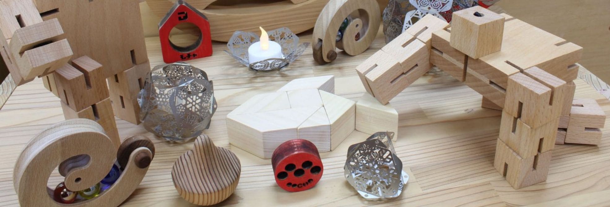 オリジナル玩具