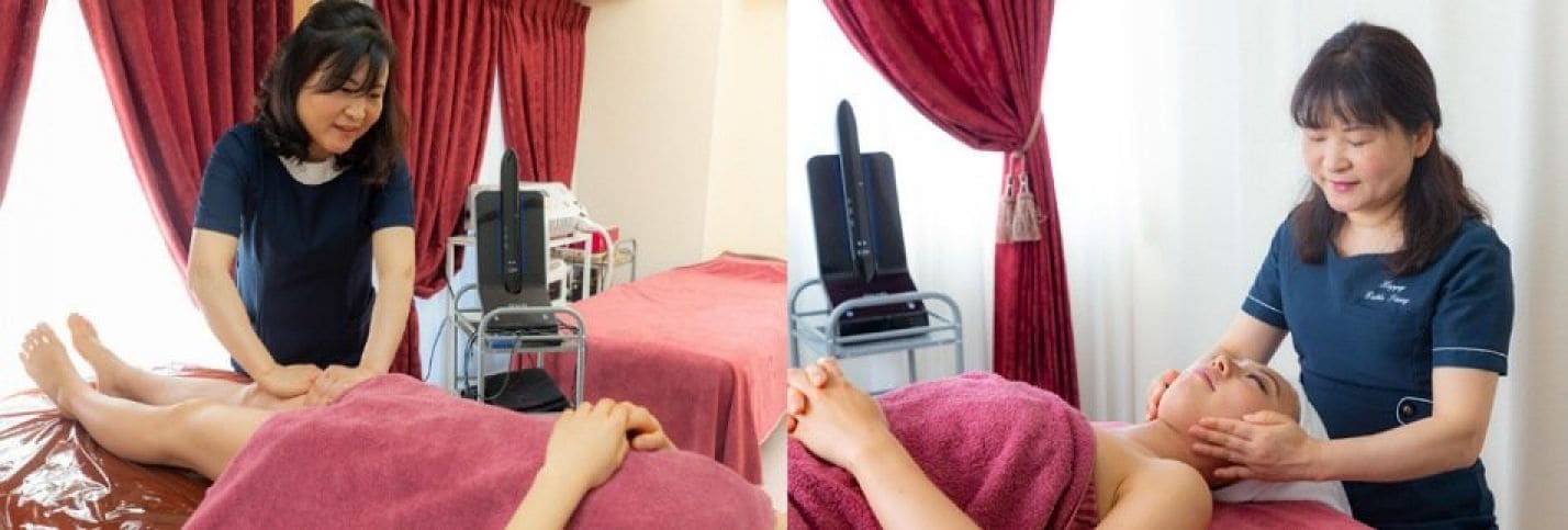 見られる体から、魅せるボディへ。