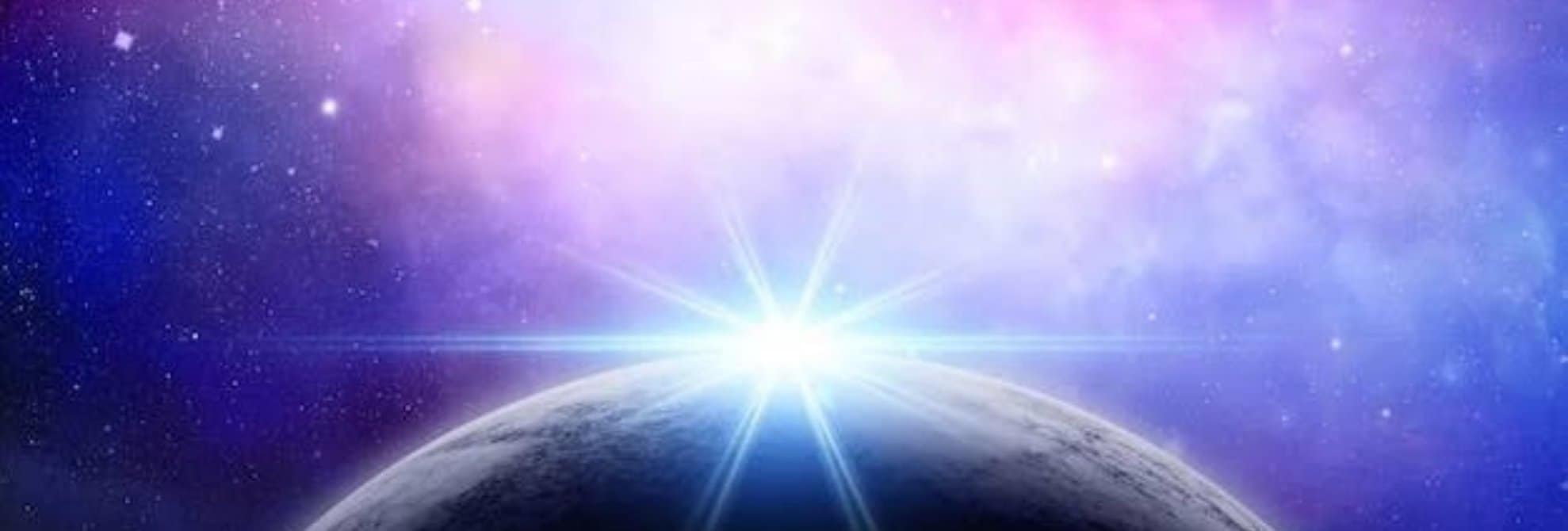 宇宙ヒーリングセッション