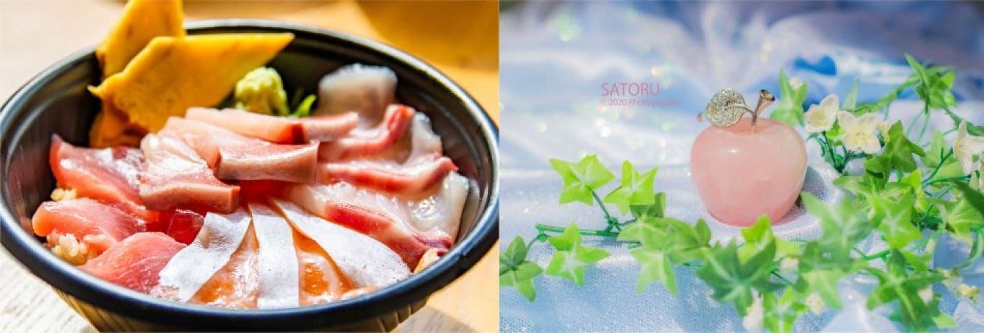 フード撮影　商品撮影