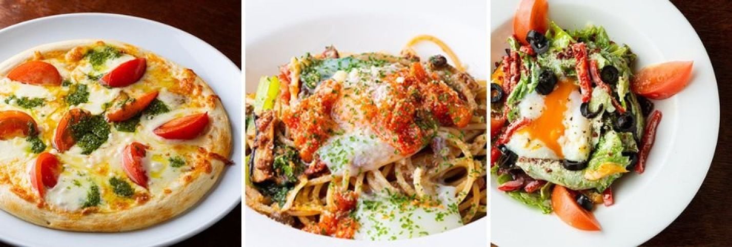 東京湯島の高知県直送旬な食材を使った地中海料理やビストログラッソ