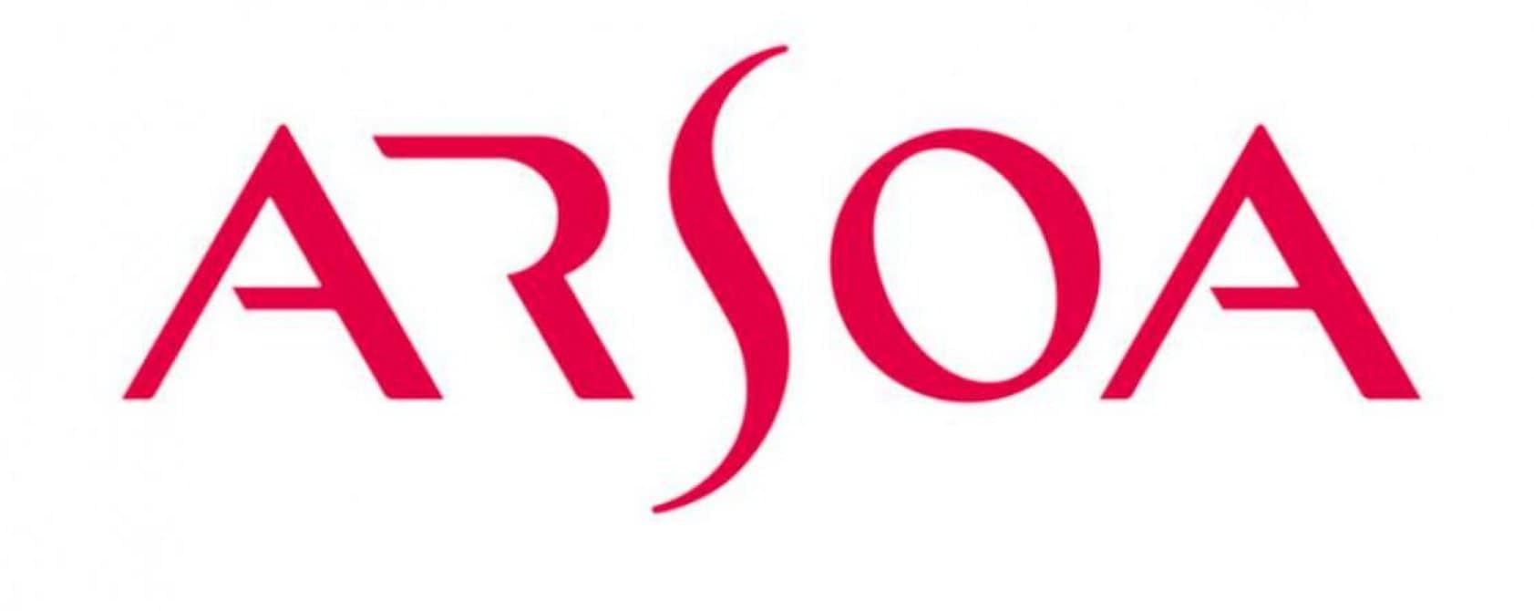 50th　アルソア化粧品