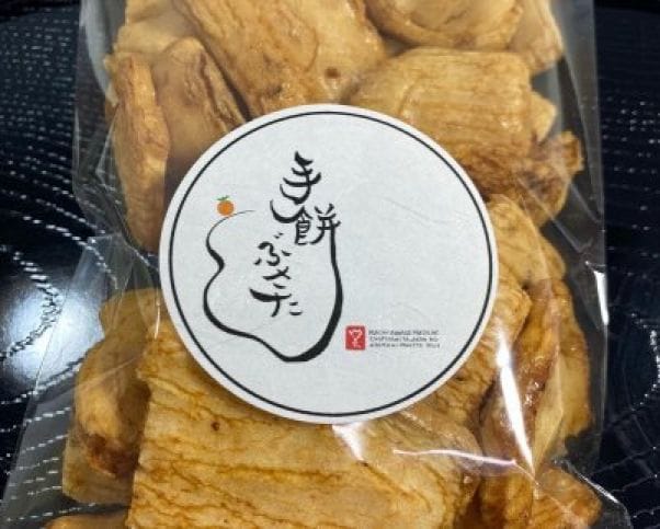 ひかり餅中村本舗