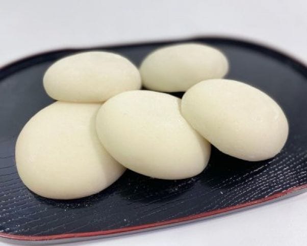 ひかり餅中村本舗