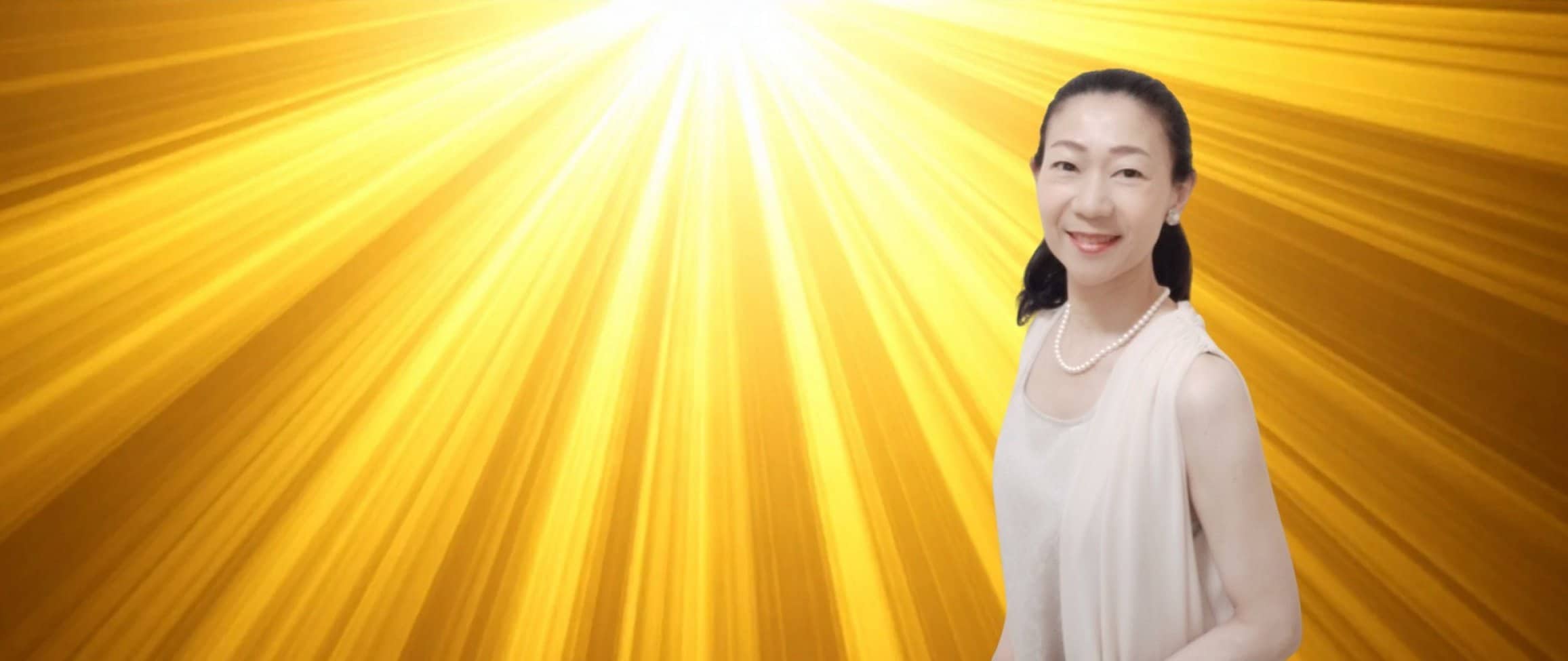 ハイヤーセルフコミュニケーションコーチ中宮明美