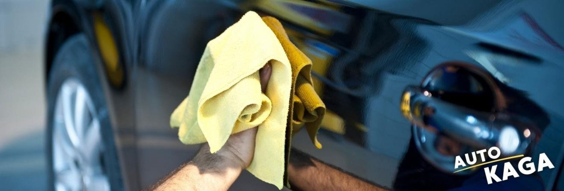 カーコーティング・板金塗装