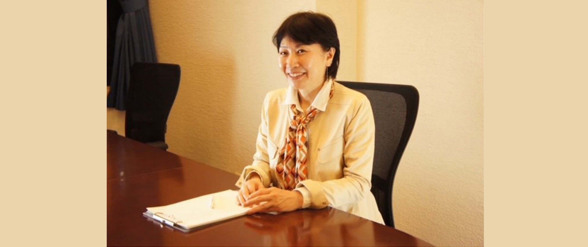 ファシリテーター　ラッツリフ芳