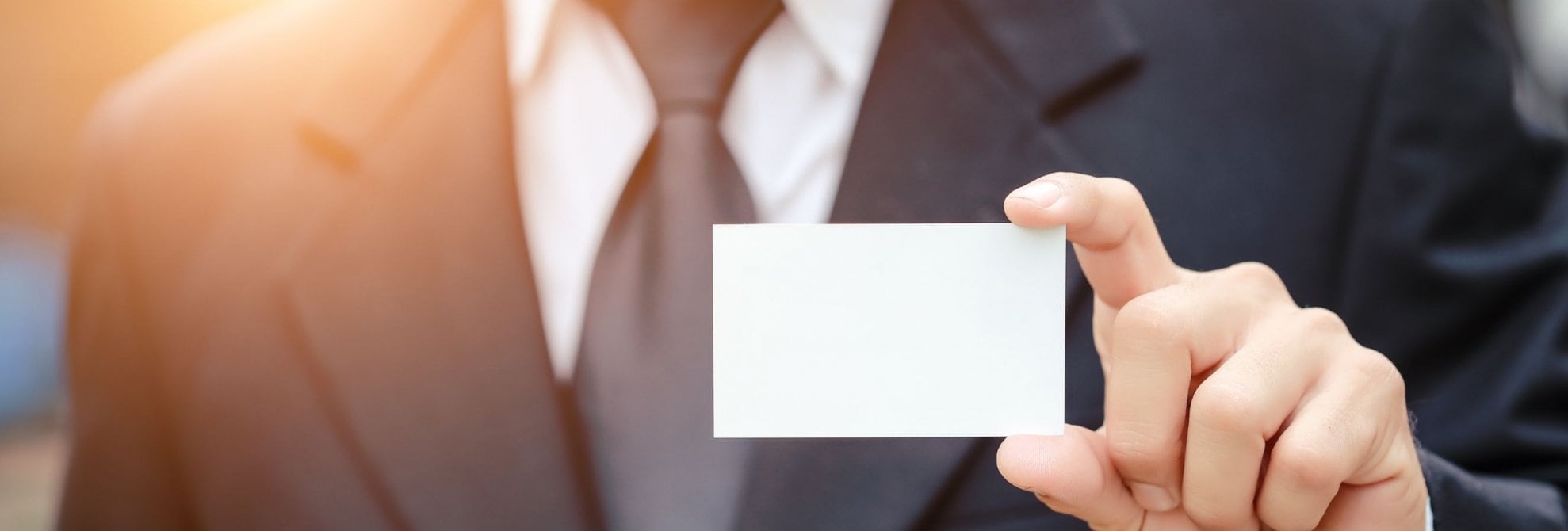 人生を変える名刺のつくり方