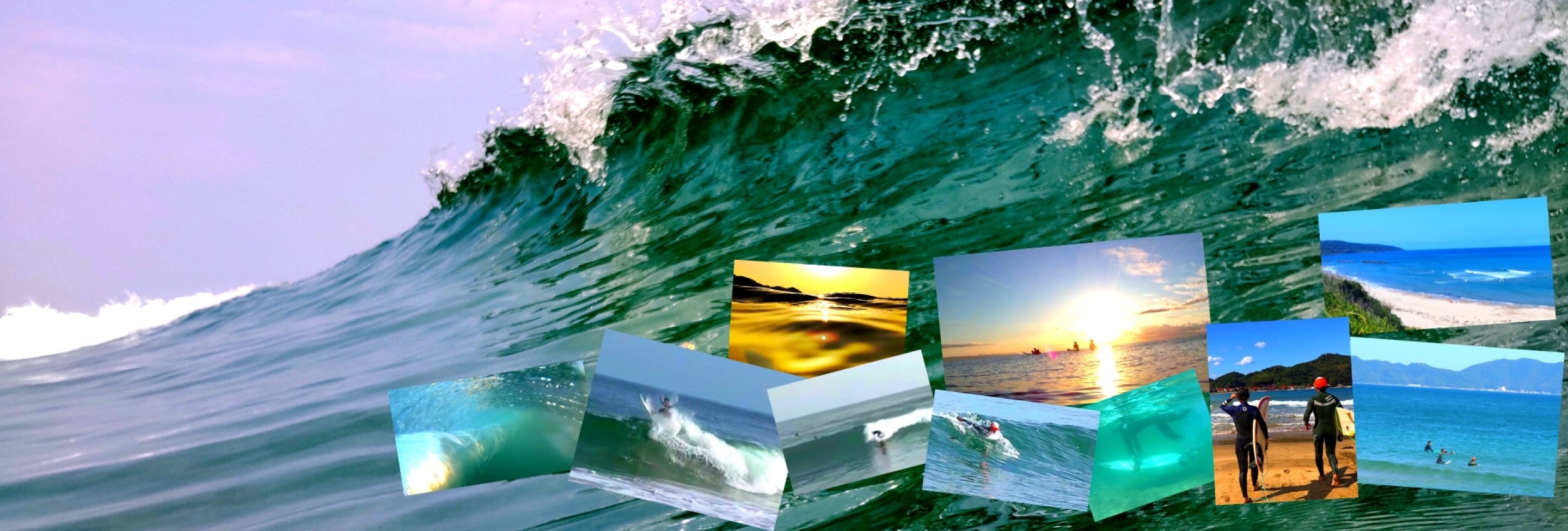 てんちゃんのサーフィンクラブ