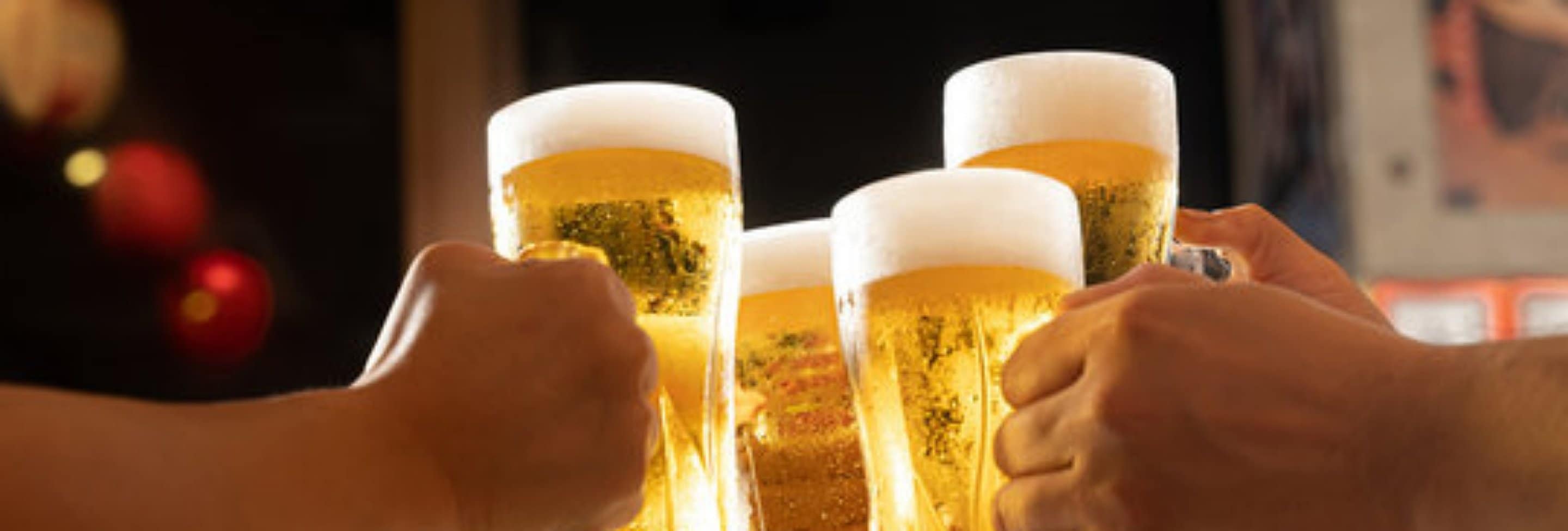 おかんず飲み放題＆歌い放題webチケット！