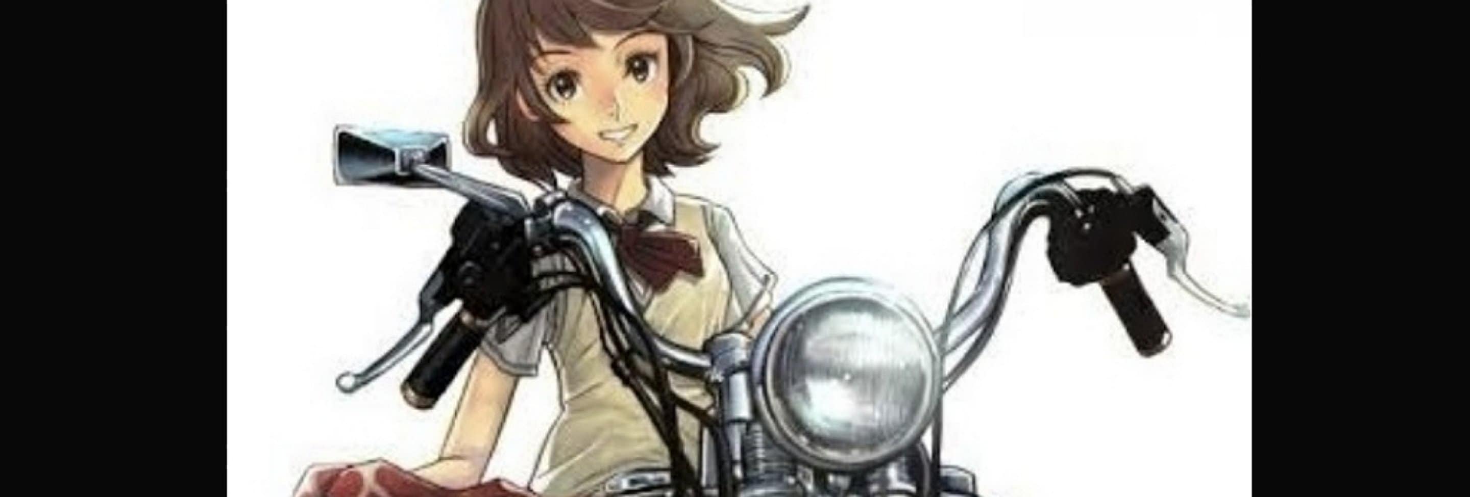 バイクイベント！