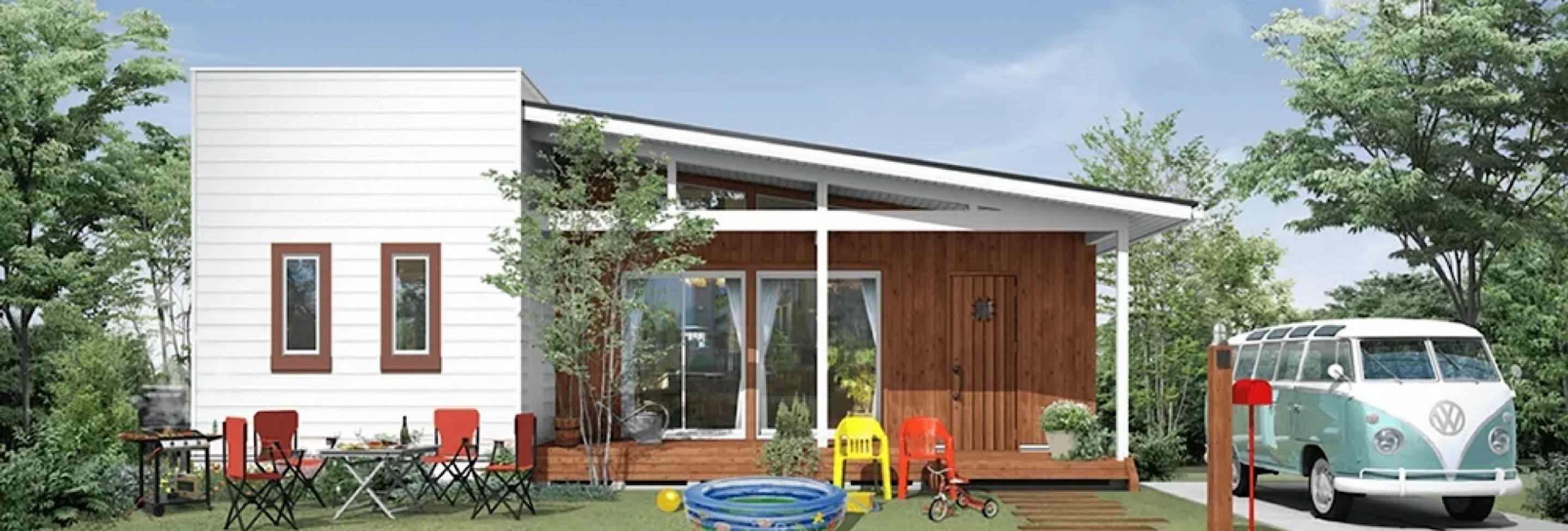 岩国で木造住宅ならさかえ工務店