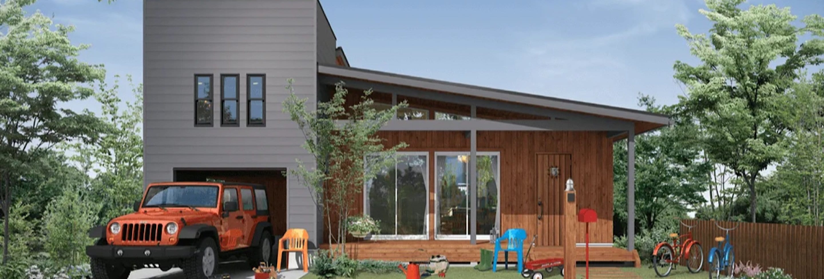 岩国で木造住宅を建てるならさかえ工務店