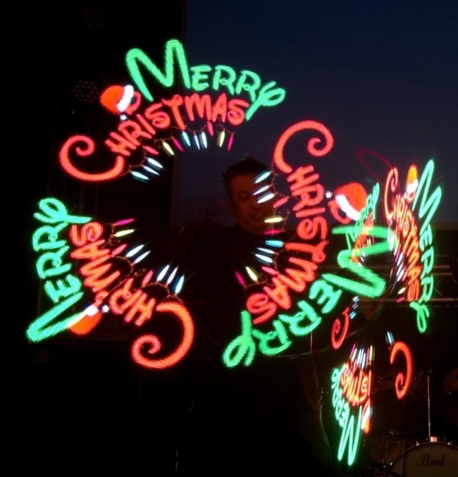 パーティーやイベントの余興に！