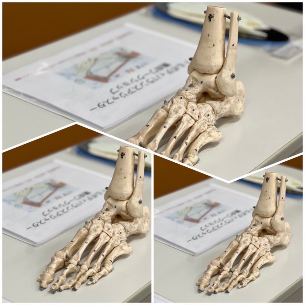 FBアジャスター養成ワークショップ