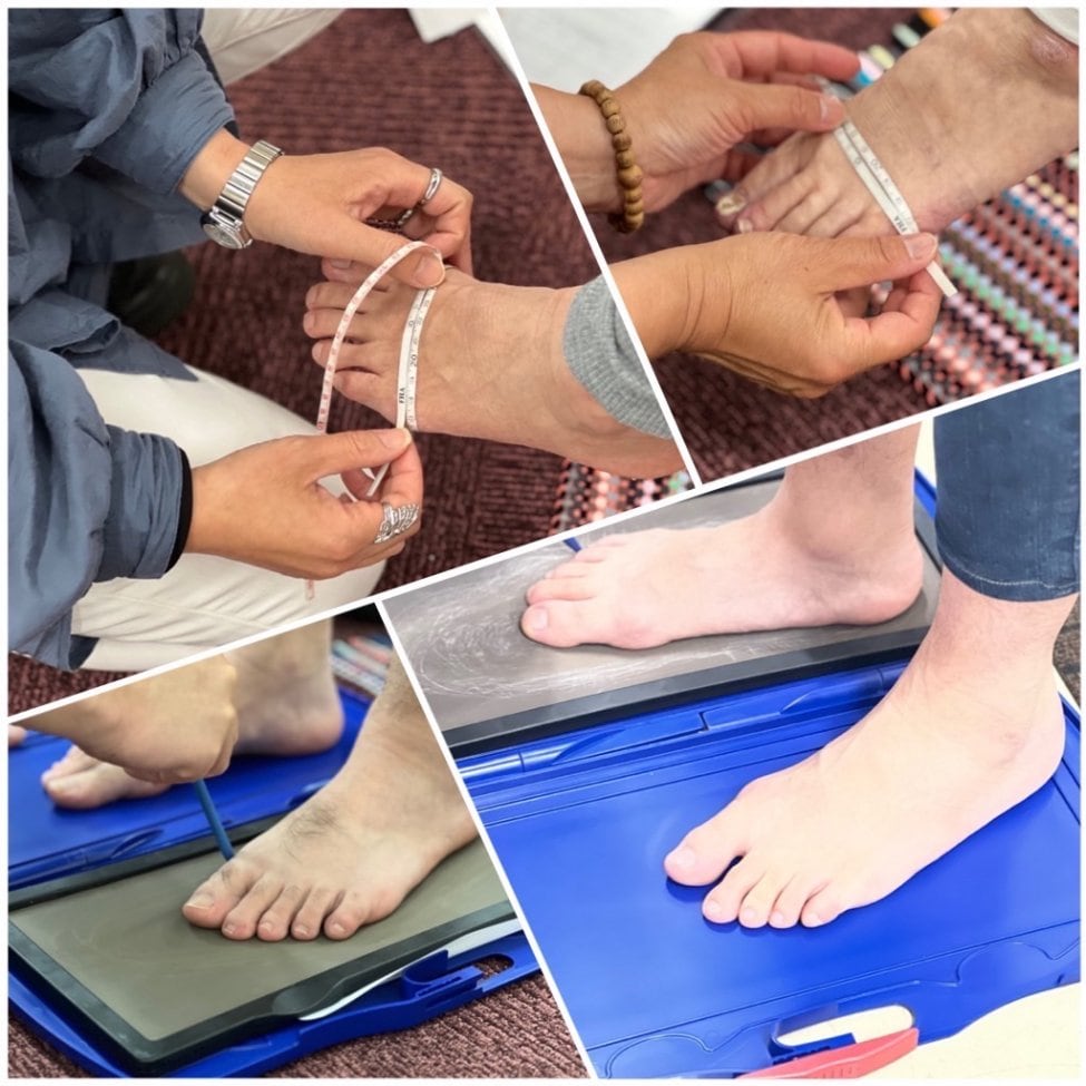 FBアジャスター養成ワークショップ