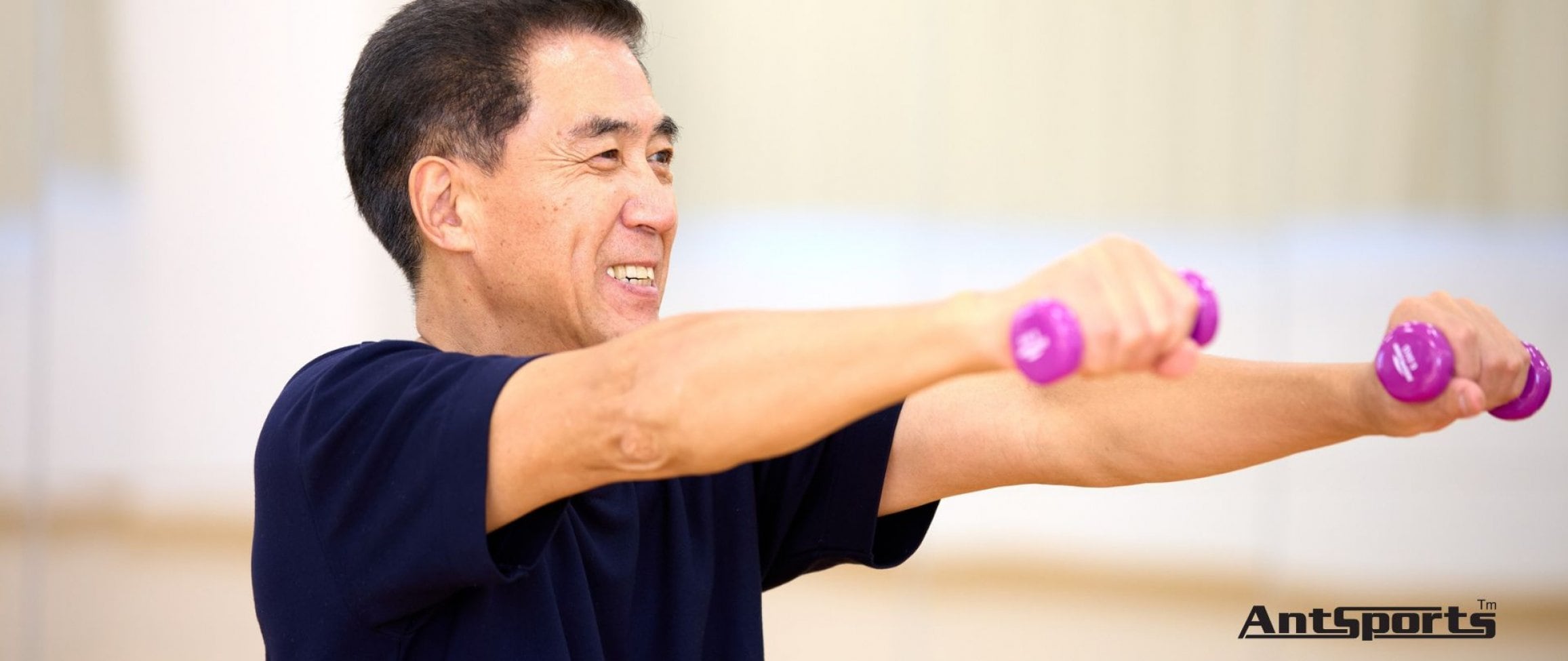 AntSports　パーソナルトレーニング/タイ古式マッサージ２