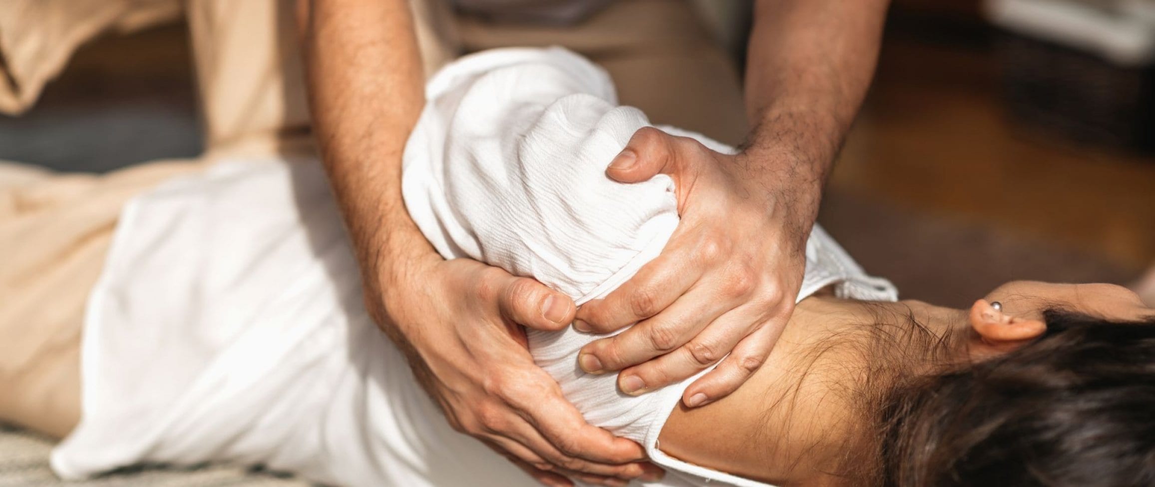 AntSports　パーソナルトレーニング/タイ古式マッサージ