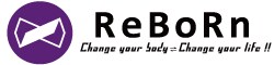 パーソナルトレーニング〜ReBoRn〜
