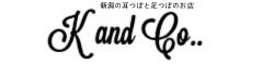 KandCo..~ケイアンドコー~