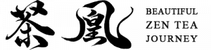 SAO - 茶凰 Beautiful Zen Tea Journey