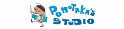 Pomotaka's Studio
