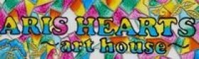 ARIS HEARTS 〜art house〜