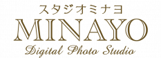 写真館 スタジオミナヨ  |  文京区小石川  |  女性カメラマン