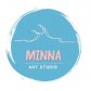 MINNA｜アートスタジオ